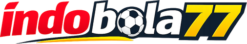 Logo indobola77